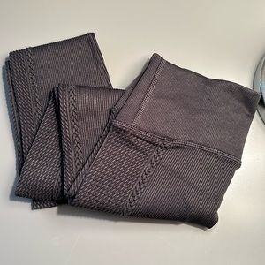 Aerie Offline Leggings